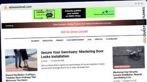 Publish Guest Post on allinonelevel.com