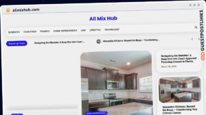 Publish Guest Post on allmixhub.com