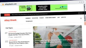 Publish Guest Post on alloyshark.com