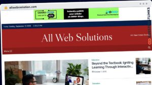 Publish Guest Post on allwebssolution.com