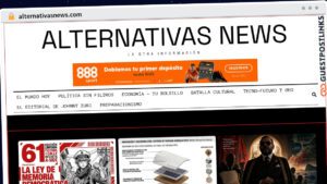 Publish Guest Post on alternativasnews.com