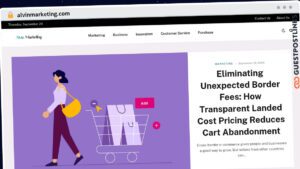 Publish Guest Post on alvinmarketing.com