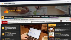 Publish Guest Post on ameeinsko.my.id