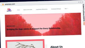 Publish Guest Post on amorazz.com