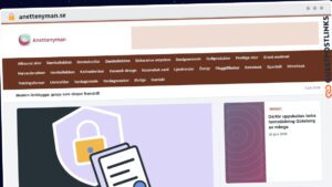 Publish Guest Post on anettenyman.se