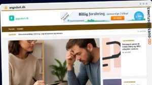 Publish Guest Post on angrebet.dk