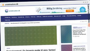 Publish Guest Post on anneknudsen.dk