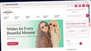 Publish Guest Post on anniversey.com