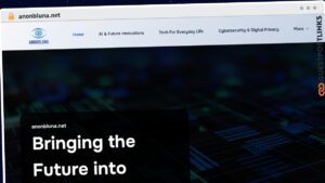 Publish Guest Post on anonbluna.net