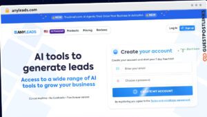 Publish Guest Post on anyleads.com