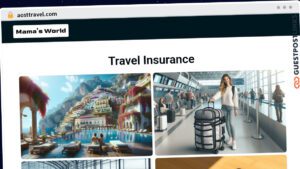 Publish Guest Post on aosttravel.com