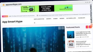 Publish Guest Post on appsmarthype.com