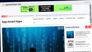 Publish Guest Post on appsmarthype.com
