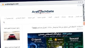 Publish Guest Post on arabtechgate.com