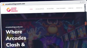 Publish Guest Post on arcadebattlegrounds.com
