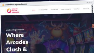Publish Guest Post on arcadebattlegrounds.com