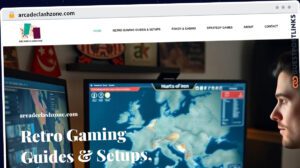 Publish Guest Post on arcadeclashzone.com