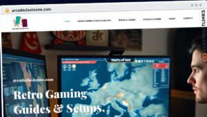Publish Guest Post on arcadeclashzone.com