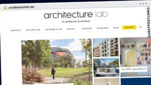 Publish Guest Post on architecturelab.net
