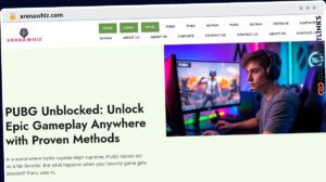 Publish Guest Post on arenawhiz.com
