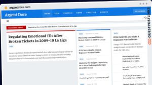 Publish Guest Post on argentdore.com