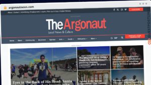 Publish Guest Post on argonautnews.com