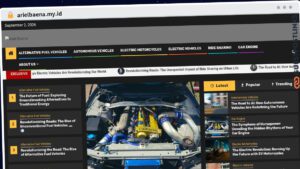 Publish Guest Post on arielbaena.my.id