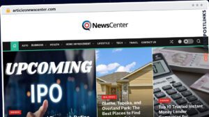 Publish Guest Post on articlesnewscenter.com
