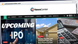 Publish Guest Post on articlesnewscenter.com