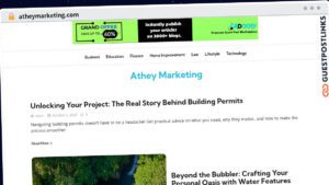 Publish Guest Post on atheymarketing.com