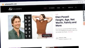 Publish Guest Post on atlasworth.com