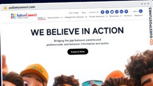 Publish Guest Post on autismconnect.com