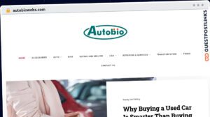 Publish Guest Post on autobiowebs.com