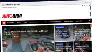Publish Guest Post on autocarblogs.com
