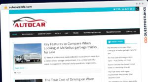 Publish Guest Post on autocareinfo.com