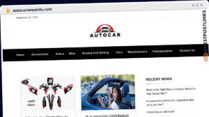 Publish Guest Post on autocarnewsinfo.com