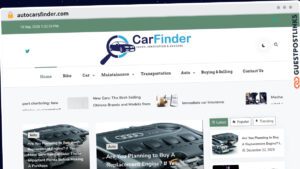 Publish Guest Post on autocarsfinder.com