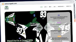 Publish Guest Post on autocarsgeek.com