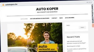 Publish Guest Post on autokopers.be
