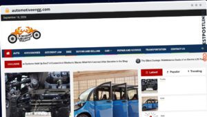 Publish Guest Post on automotiveengg.com