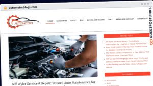 Publish Guest Post on automotorblogs.com