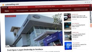 Publish Guest Post on autosselling.com