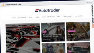 Publish Guest Post on autotradesfair.com