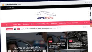 Publish Guest Post on autotrendnewz.com