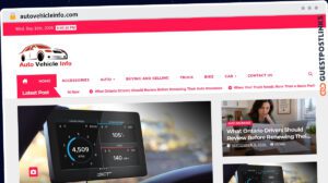 Publish Guest Post on autovehicleinfo.com