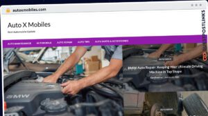 Publish Guest Post on autoxmobiles.com