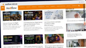 Publish Guest Post on auzflow.com.au