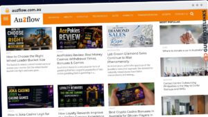 Publish Guest Post on auzflow.com.au