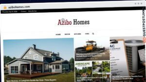 Publish Guest Post on azibohomes.com
