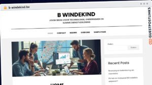 Publish Guest Post on b-windekind.be